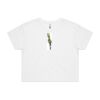 AS Colour - Women's Crop Tee Thumbnail