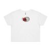 AS Colour - Women's Crop Tee Thumbnail