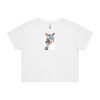 AS Colour - Women's Crop Tee Thumbnail