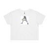 AS Colour - Women's Crop Tee Thumbnail