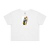 AS Colour - Women's Crop Tee Thumbnail