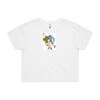 AS Colour - Women's Crop Tee Thumbnail