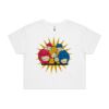 AS Colour - Women's Crop Tee Thumbnail