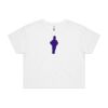 AS Colour - Women's Crop Tee Thumbnail