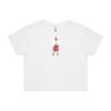 AS Colour - Women's Crop Tee Thumbnail