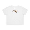 AS Colour - Women's Crop Tee Thumbnail