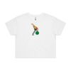 AS Colour - Women's Crop Tee Thumbnail