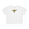 AS Colour - Women's Crop Tee Thumbnail