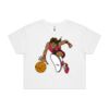 AS Colour - Women's Crop Tee Thumbnail
