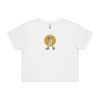 AS Colour - Women's Crop Tee Thumbnail