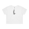 AS Colour - Women's Crop Tee Thumbnail