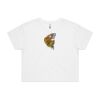 AS Colour - Women's Crop Tee Thumbnail