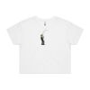 AS Colour - Women's Crop Tee Thumbnail