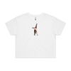 AS Colour - Women's Crop Tee Thumbnail