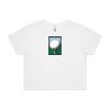 AS Colour - Women's Crop Tee Thumbnail
