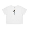 AS Colour - Women's Crop Tee Thumbnail