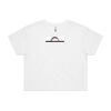 AS Colour - Women's Crop Tee Thumbnail