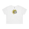 AS Colour - Women's Crop Tee Thumbnail