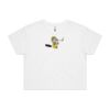 AS Colour - Women's Crop Tee Thumbnail
