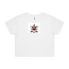 AS Colour - Women's Crop Tee Thumbnail