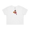 AS Colour - Women's Crop Tee Thumbnail
