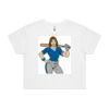 AS Colour - Women's Crop Tee Thumbnail
