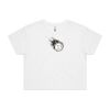 AS Colour - Women's Crop Tee Thumbnail