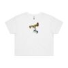 AS Colour - Women's Crop Tee Thumbnail