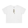 AS Colour - Women's Crop Tee Thumbnail