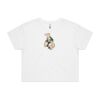 AS Colour - Women's Crop Tee Thumbnail
