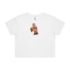 AS Colour - Women's Crop Tee Thumbnail