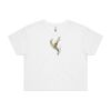 AS Colour - Women's Crop Tee Thumbnail
