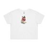 AS Colour - Women's Crop Tee Thumbnail