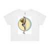 AS Colour - Women's Crop Tee Thumbnail