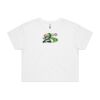 AS Colour - Women's Crop Tee Thumbnail