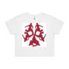 AS Colour - Women's Crop Tee Thumbnail