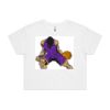 AS Colour - Women's Crop Tee Thumbnail
