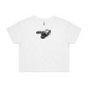 AS Colour - Women's Crop Tee Thumbnail