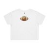 AS Colour - Women's Crop Tee Thumbnail