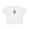 AS Colour - Women's Crop Tee Thumbnail
