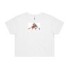 AS Colour - Women's Crop Tee Thumbnail
