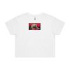 AS Colour - Women's Crop Tee Thumbnail