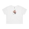 AS Colour - Women's Crop Tee Thumbnail