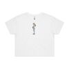 AS Colour - Women's Crop Tee Thumbnail