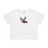 AS Colour - Women's Crop Tee Thumbnail