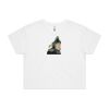 AS Colour - Women's Crop Tee Thumbnail