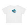 AS Colour - Women's Crop Tee Thumbnail