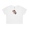 AS Colour - Women's Crop Tee Thumbnail