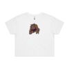 AS Colour - Women's Crop Tee Thumbnail