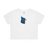 AS Colour - Women's Crop Tee Thumbnail